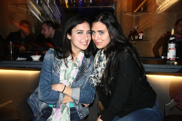 Taiga Beirut on Thursday Night